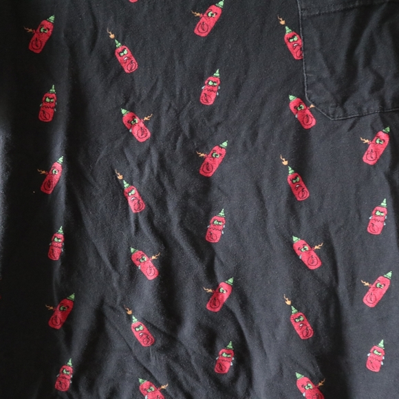 West Forty Nine Graphic Tee - Picture 3 of 5